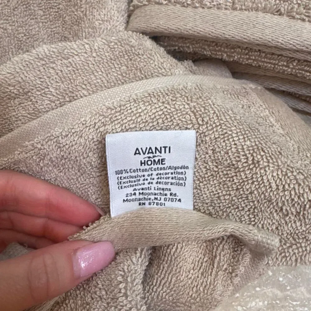 Avanti Soft-furnishings-textiles